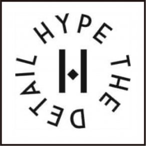 HYPEtheDETAIL