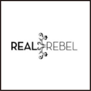REAL REBEL