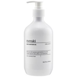 MERAKI HAND SANITISER GEL