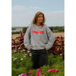 NOT SISTERS SAINT TROPEZ SWEAT