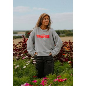 NOT SISTERS SAINT TROPEZ SWEAT