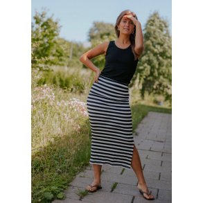NOT SISTERS EVERLYDAY SKIRT