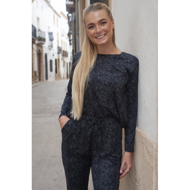 LIBERTE ALMA TOP 