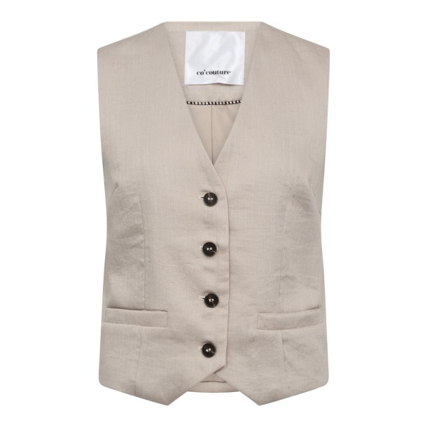 CO`COUTURE EVA VEST