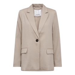 CO`COUTURE EVA BLAZER