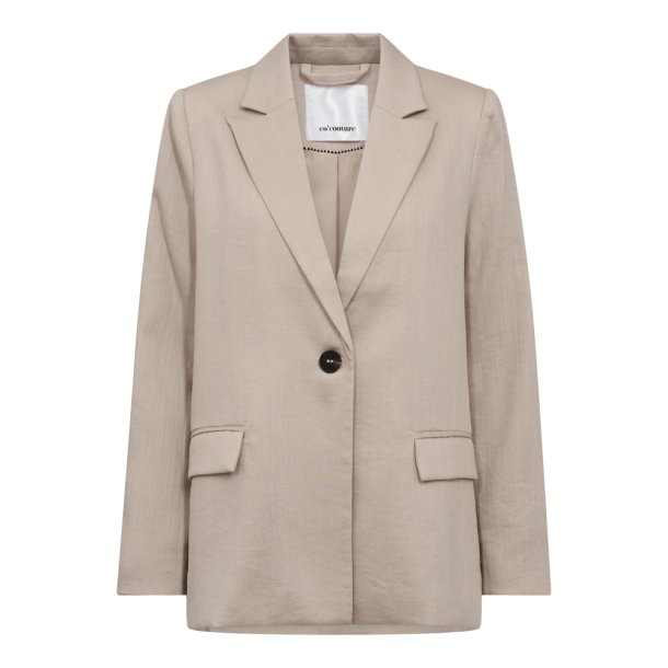 CO`COUTURE EVA BLAZER