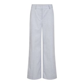 CO`COUTURE LISA LINEN WIDE PANT