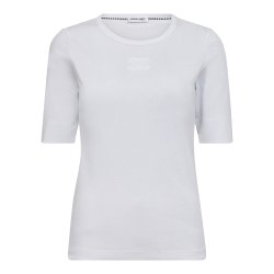 CO`COUTURE GRANNY EMBROIDERY TEE