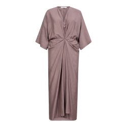 CO`COUTURE HERA KNOT DRESS