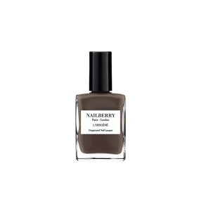 NAILBERRY TAUPE LA