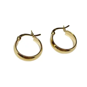 PICO MATTI HOOPS