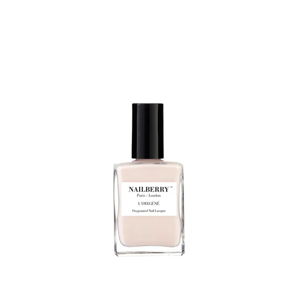 NAILBERRY ALMOND