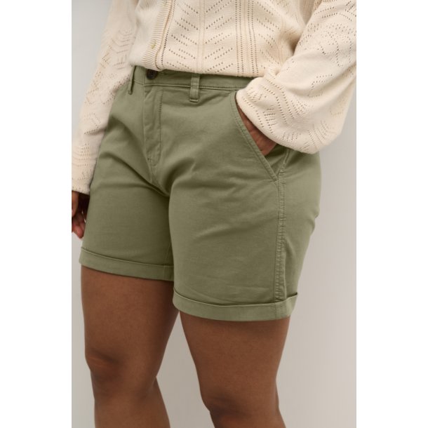 CULTURE BRITA SHORTS