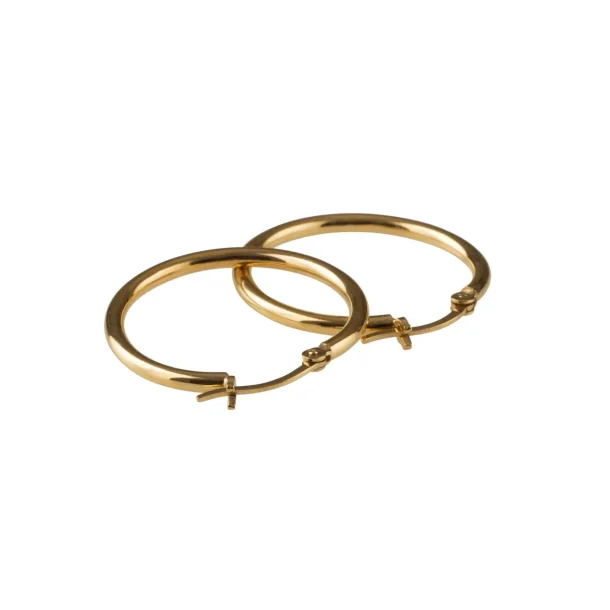 PICO BASIC MEDIUM HOOP