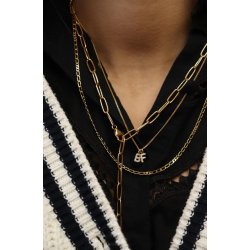 PICO FIA NECKLACE