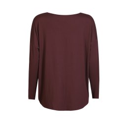 LIBERTE ALMA LS SHIRT