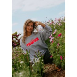 NOT SISTERS SAINT TROPEZ SWEAT