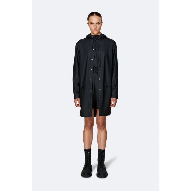 RAINS LONG JACKET