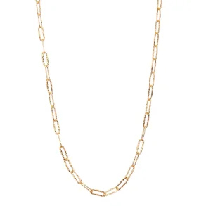 PICO GINNY NECKLACE