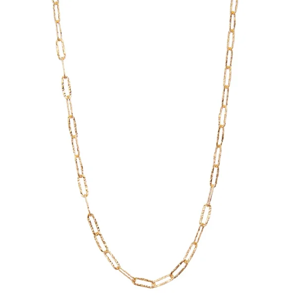 PICO GINNY NECKLACE