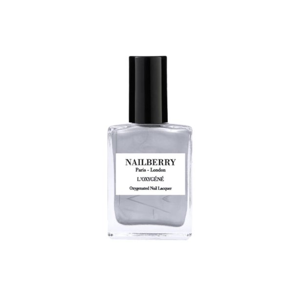 NAILBERRY SILVER LINING