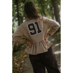 NOT ALLOWED 91 JACKET