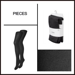 PCNIKOLINE TIGHTS 40 DEN 2 PACK