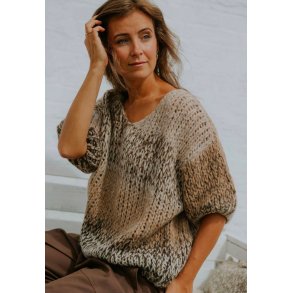 NOT SISTERS GRACE PULLOVER 