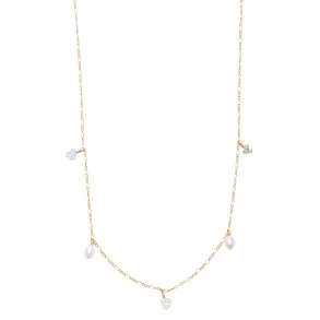 PICO JEANNE NECKLACE