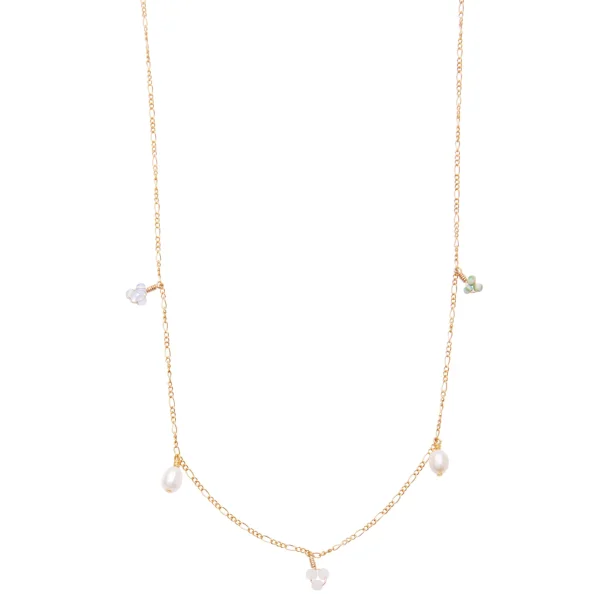 PICO JEANNE NECKLACE