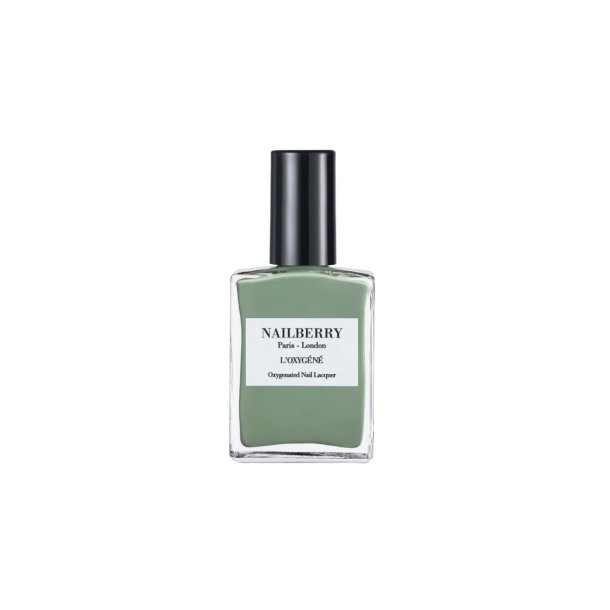 NAILBERRY MINT