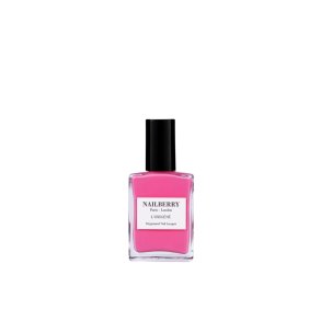 NAILBERRY PINK TULIP