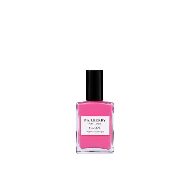 NAILBERRY PINK TULIP