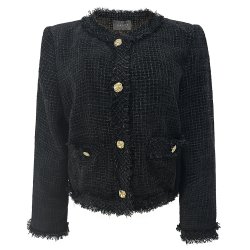LIBERTE COCO JACKET