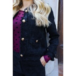 LIBERTE COCO JACKET