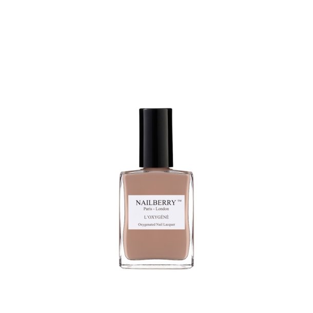 NAILBERRY HONESTY