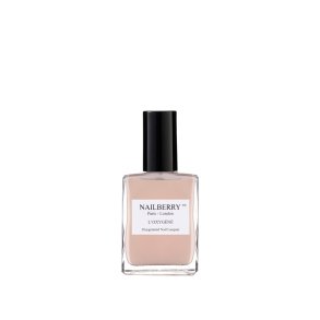 NAILBERRY AU NATUREL