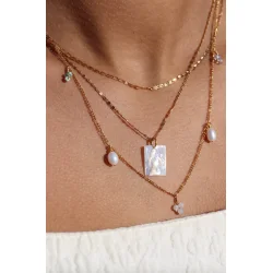PICO JEANNE NECKLACE