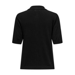 JDYBASICA POLO PULLOVER