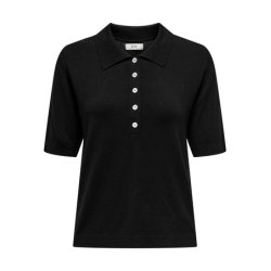 JDYBASICA POLO PULLOVER