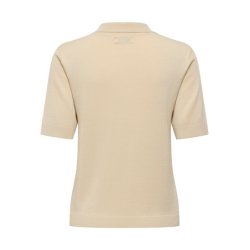 JDYBASICA POLO PULLOVER