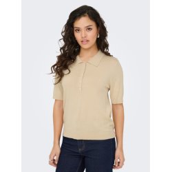 JDYBASICA POLO PULLOVER