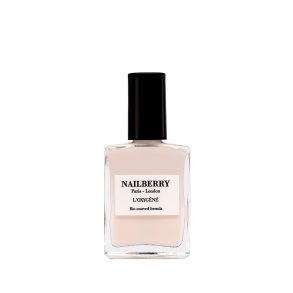 NAILBERRY ON CLOUD NINE