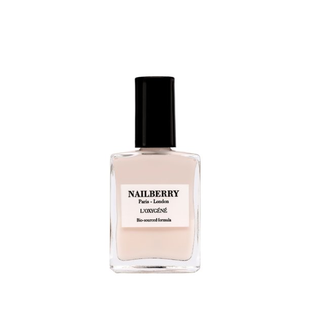 NAILBERRY ON CLOUD NINE