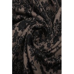 QNUZ LACE SCARFT