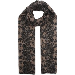 QNUZ LACE SCARFT