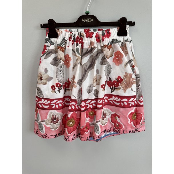 MARTA TORA SHORTS