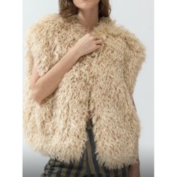 QNUZ LUKSUS "SHEEP" VEST