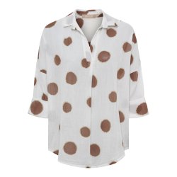 MARTA RIVA BLOUSE