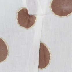 MARTA RIVA BLOUSE